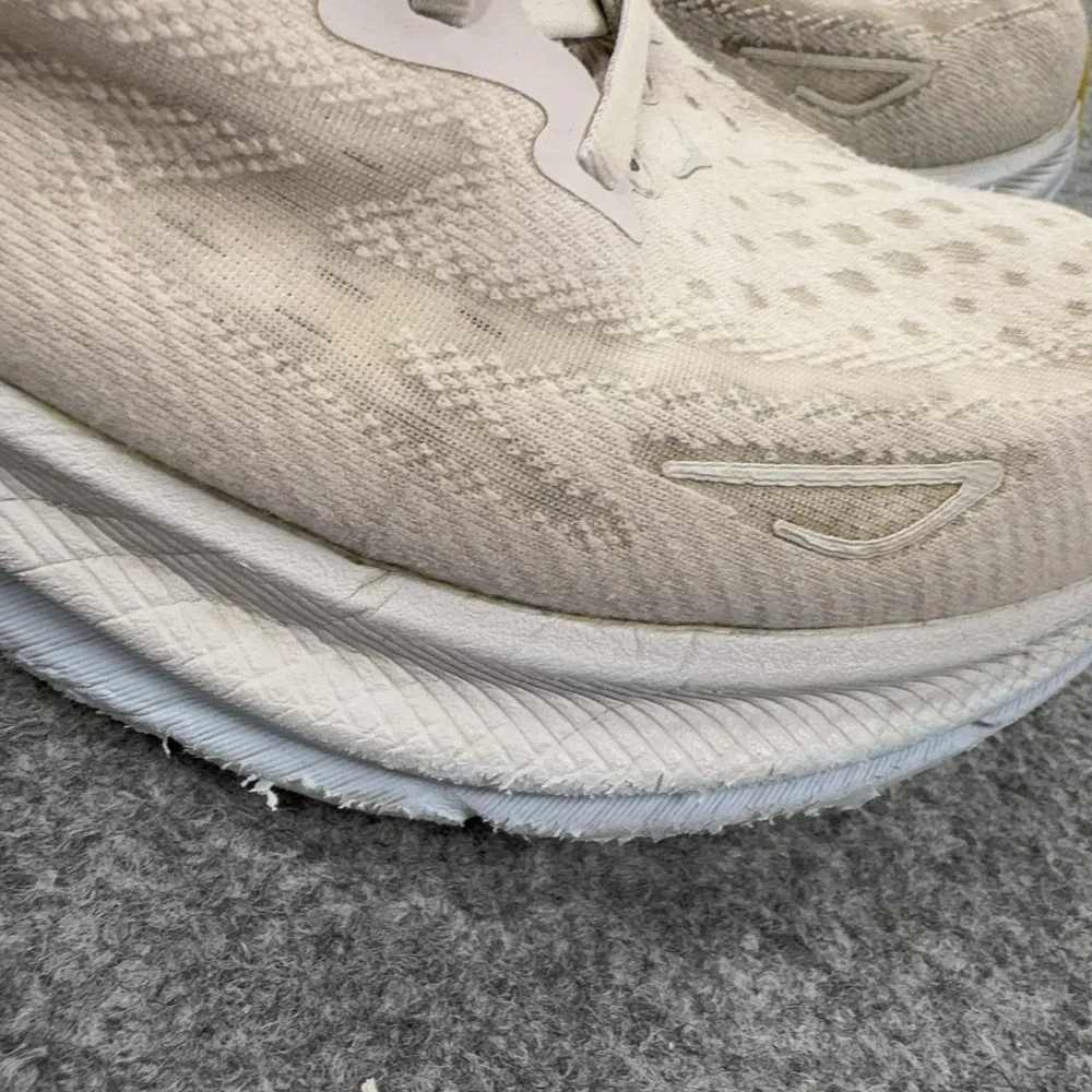Hoka One One pre owned